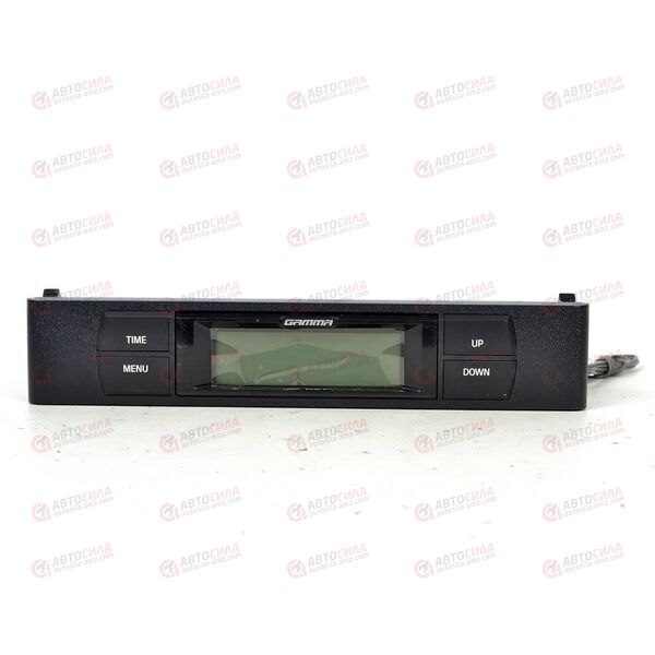 Бортовой компьютер ВАЗ 2113 (115Т) Gamma, изображение 2