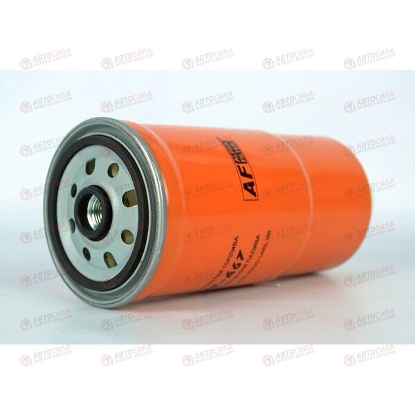 Фильтр топливный (AF467) ALPHA FILTER РАСПРОДАЖА, изображение 2