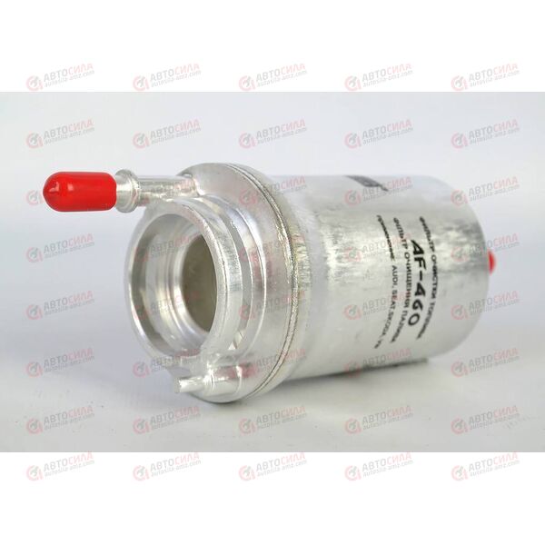 Фильтр топливный (AF460) ALPHA FILTER РАСПРОДАЖА, изображение 2