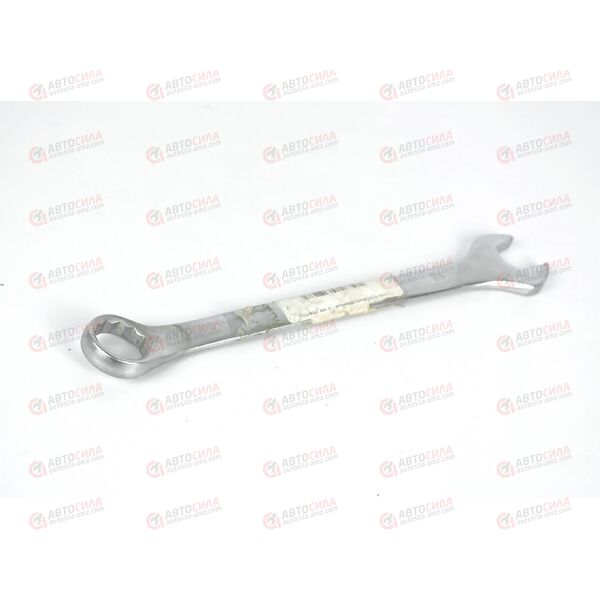 Ключ комбинированный 19 мм Intertool, изображение 2