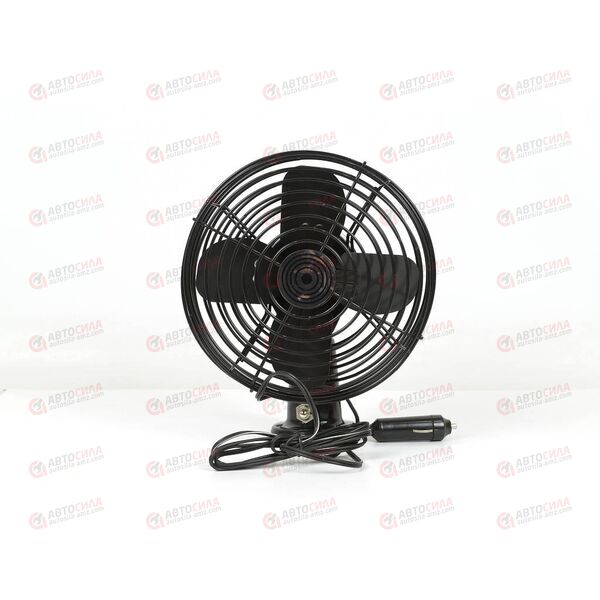 Вентилятор автомобильный 24V ВН.24.61ОА/HF-310A (мет) для грузов. автоб CoolFan, изображение 2