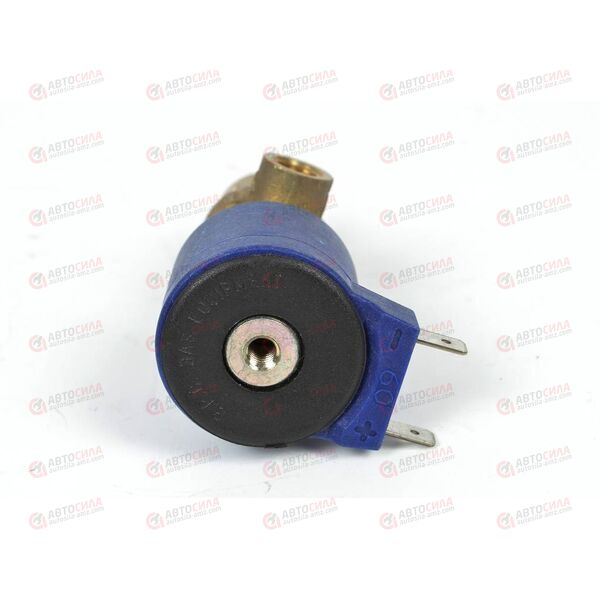 Клапан газа электромагнитный River BRC, изображение 4