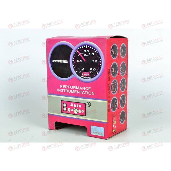 Указатель напряжения AutoGauge, изображение 2