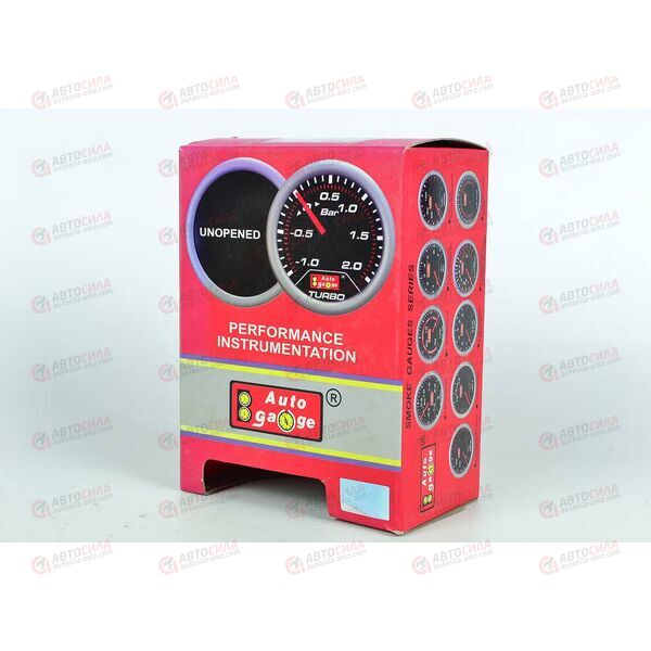 Указатель температуры масла AutoGauge, изображение 2