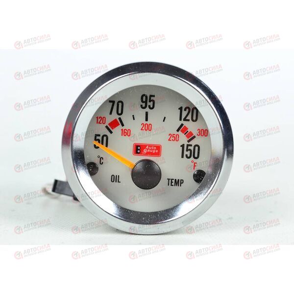 Указатель температуры масла AutoGauge, изображение 3