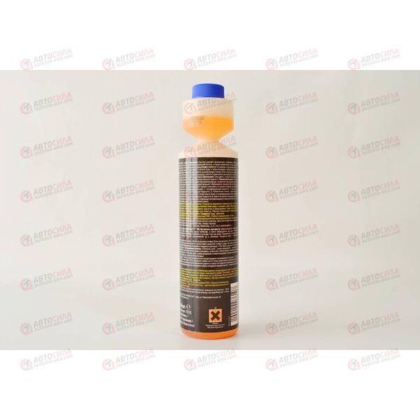Жидкость в бачок омывателя (лето) 1/100 (конц) 250 мл LIQUI MOLY, изображение 2