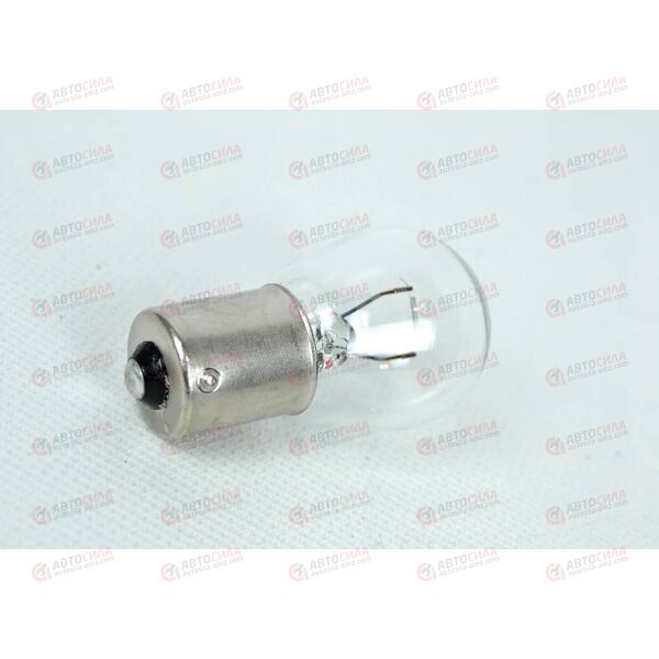 Лампа 12В P21W 12В 21Вт OSRAM, изображение 2