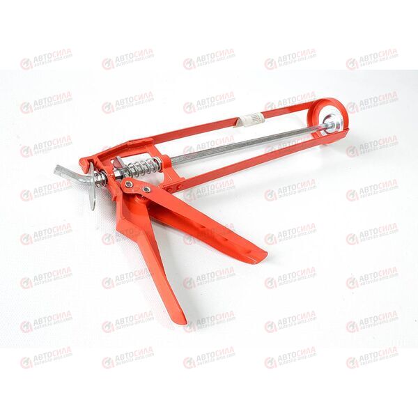 Пистолет для герметика Intertool, изображение 2