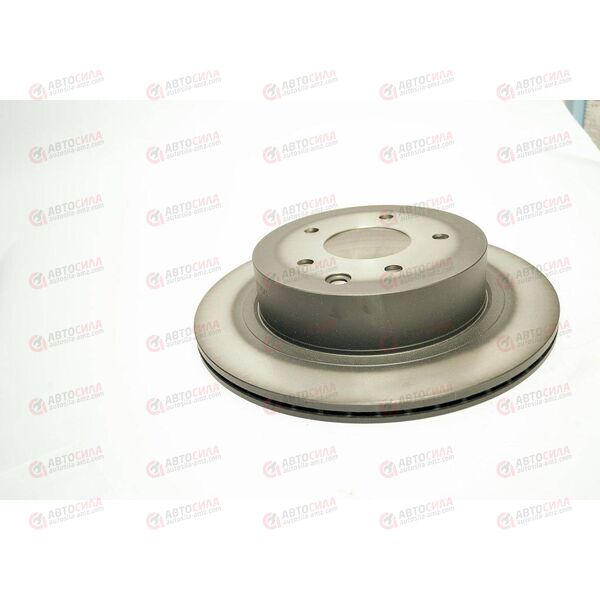 Диск тормозной задний (432003112R) RENAULT, изображение 6