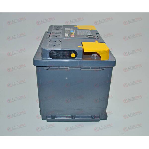 Аккумулятор 6 СТ-55 Аз (1) Reactor (пт 550) Аком 2016 год, изображение 4