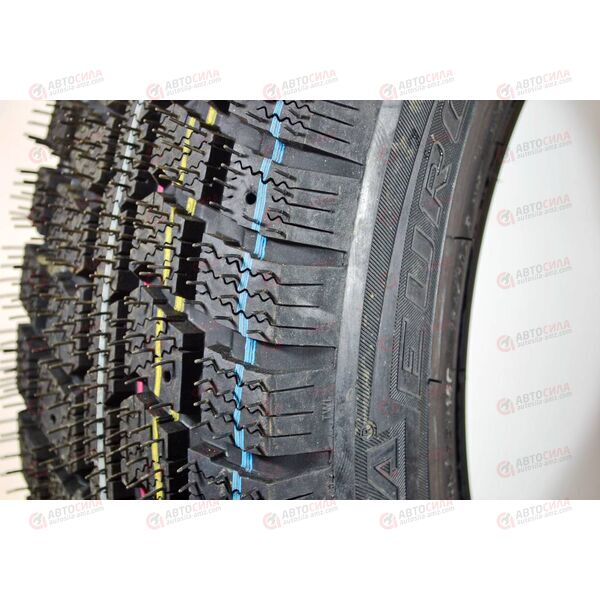 Автошина 185/75/R16C 520 104/102N КАМА, изображение 2