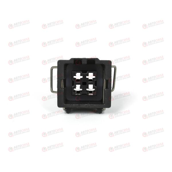 Разъем датчика температуры и давления 4 контакт (AX6524S) Cargen, изображение 2