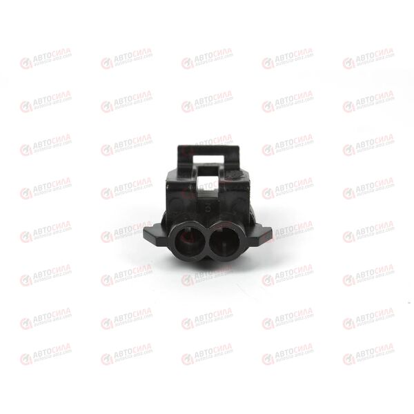 Разъем 2 контакт (AX8262S) Cargen, изображение 2