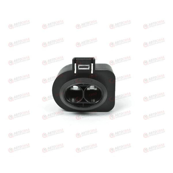 Разъем вентилятора 2 контакт (AX6562S) Cargen, изображение 2