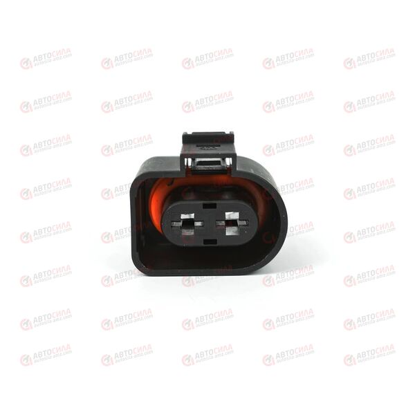 Разъем вентилятора 2 контакт (AX6562S) Cargen, изображение 3