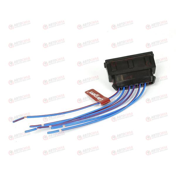 Разъем коммутатора 6 контакт (AX442) Cargen, изображение 2