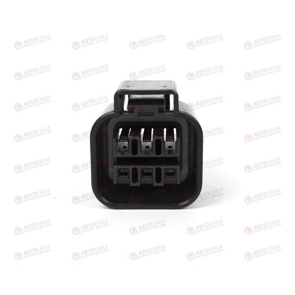 Разъем 6 контакт (AX6586S) Cargen, изображение 2