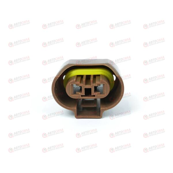 Разъем лампы HB4 2 контакт (AX6982S) Cargen, изображение 2