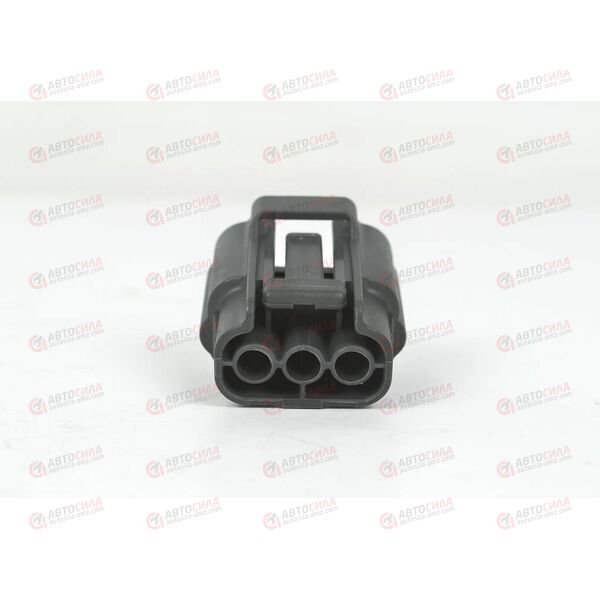 Разъем катушки зажигания (3-х конт) (AX6693S) Cargen, изображение 3