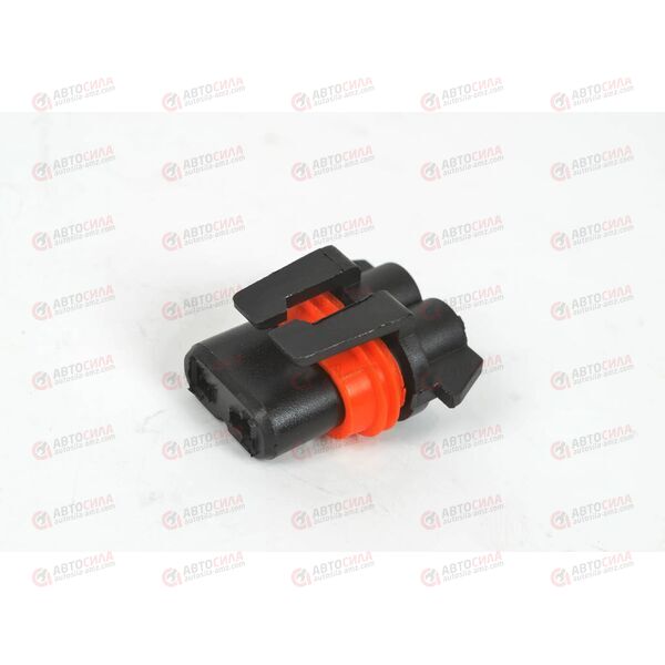 Разъем 2 контакт Cargen, изображение 2
