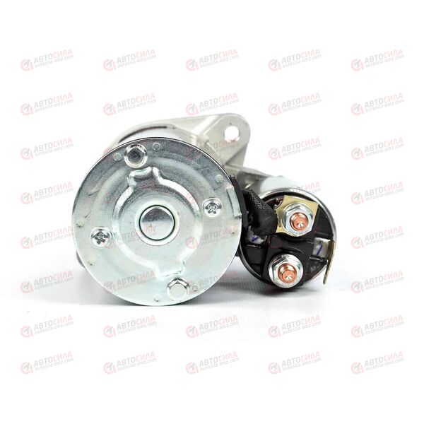 Стартер Hyundai Accent (99-)/Elantra (00-)/Getz (02-) 1.3i/1.5i MT 0,9кВт (LSt 0890M) СтартВОЛЬТ, изображение 4