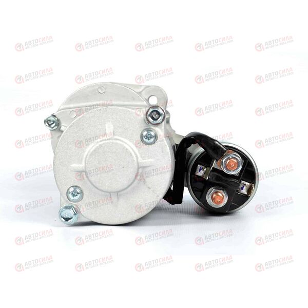 Стартер Hyundai Porter H-1 (96-)/H-100 (93-) 2.5D 2,2кВт (LSt 0802) СтартВОЛЬТ, изображение 4