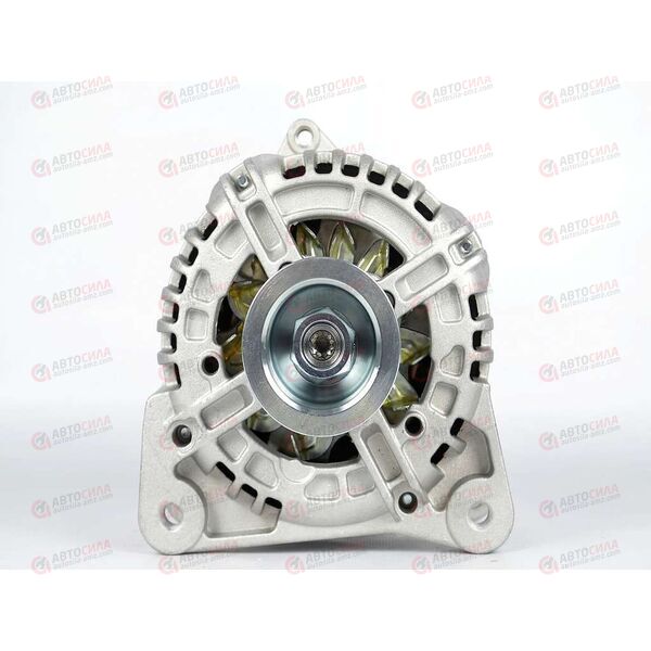 Генератор Renault Megane III (08-)/Fluence (10-) 1.4i/1.6i 120A (LG 0908) СтартВОЛЬТ, изображение 3