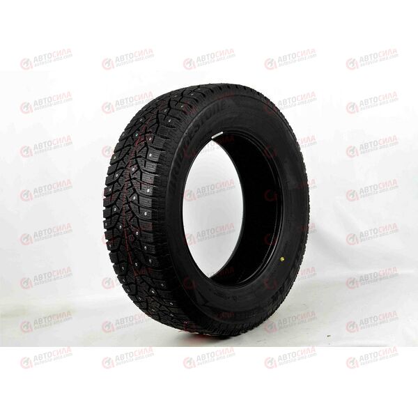 Автошина 195/65/R15 BLIZZAK SPIKE-02 TL 91T (шип) Bridgestone, изображение 2
