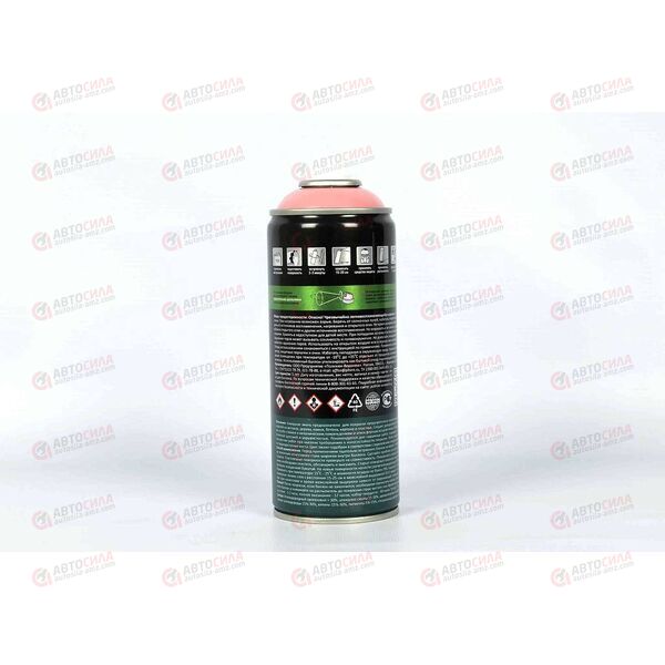 Краска DETON Розовая RAL 3015 алкидная аэрозоль 520 мл (12 шт), изображение 2