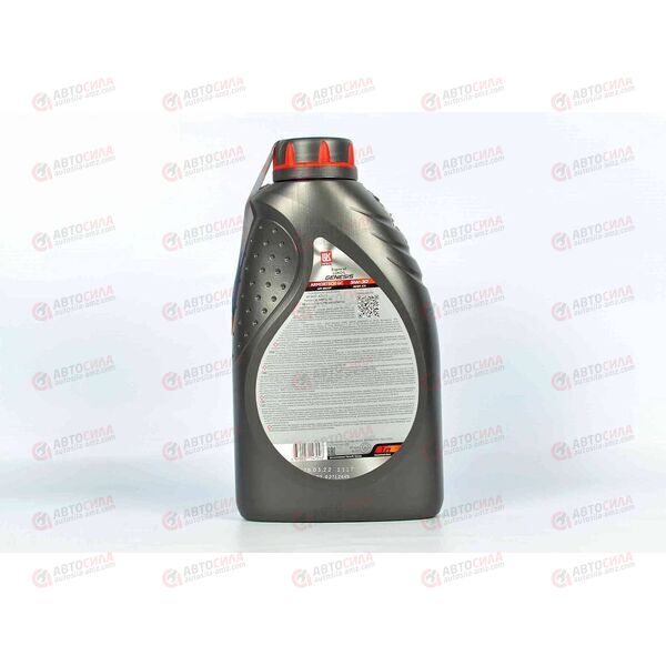 Масло ДВС Лукойл 5W30 SN Genesis Armortech GC VW 504.00/507.00 1 л, изображение 3