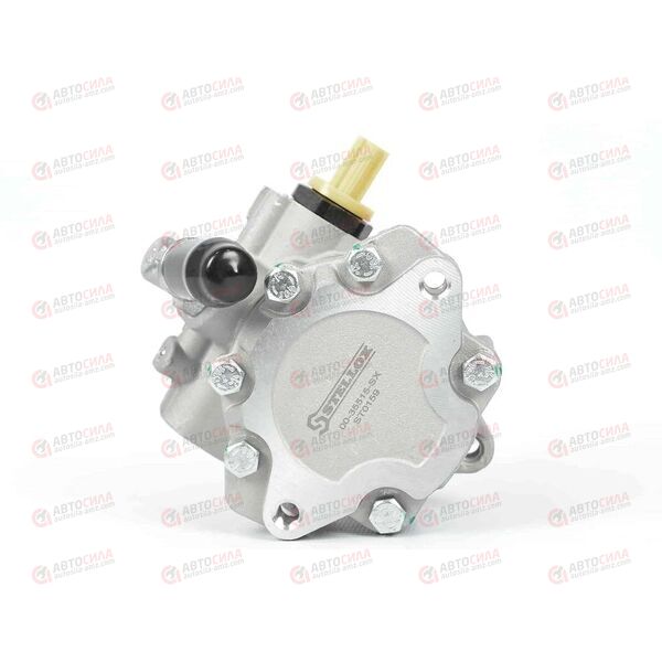 Насос ГУР (00-35515-SX) Stellox, изображение 4