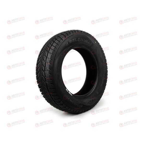 Автошина 205/65/R15 Бел-297 94Т (зима) Белшина, изображение 2