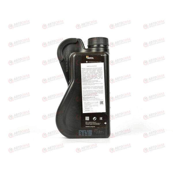 Масло ДВС BIZOL 5W40 SN C3 Green Oil+ 1 л, Емкость: 1 л., изображение 3