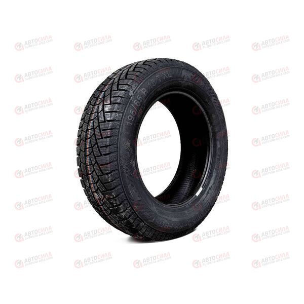 Автошина 195/65/R15 SOFT FROST 200 XL 95T (зима) GISLAVED, изображение 2