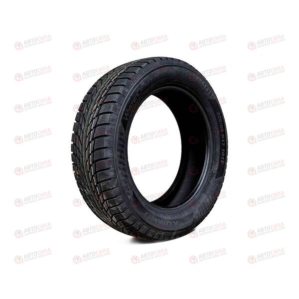 Автошина 225/55/R17 WI51 101T (зима) KUMHO, изображение 2
