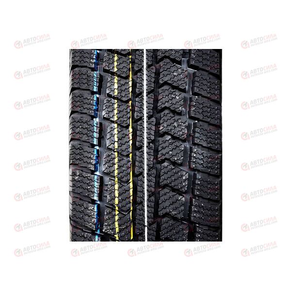 Автошина 215/75/R16C V-525 116/114R Vettore Brina (зима) VIATTI, изображение 3