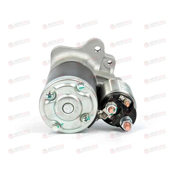 Стартер Renault Duster (10-)/Megane III (08-) 1.6i 0,9кВт (LSt 0913) СтартВОЛЬТ, изображение 4