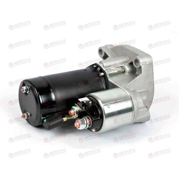 Стартер Citroen C4 (04-) 1.6i (тип VALEO) 1,1кВт (LSt 1602) СтартВОЛЬТ, изображение 2