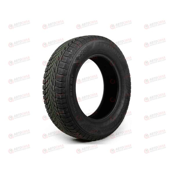 Автошина 195/65/R15 WI51 XL 95T (зима) KUMHO, изображение 2
