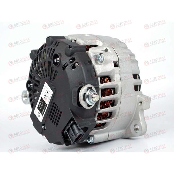 Генератор Renault Koleos (08-)/Nissan Teana (11-) 2.5i 110A (LG 1432) СтартВОЛЬТ, изображение 2