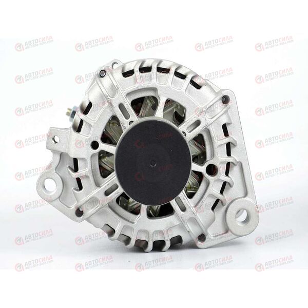 Генератор Renault Koleos (08-)/Nissan Teana (11-) 2.5i 110A (LG 1432) СтартВОЛЬТ, изображение 3
