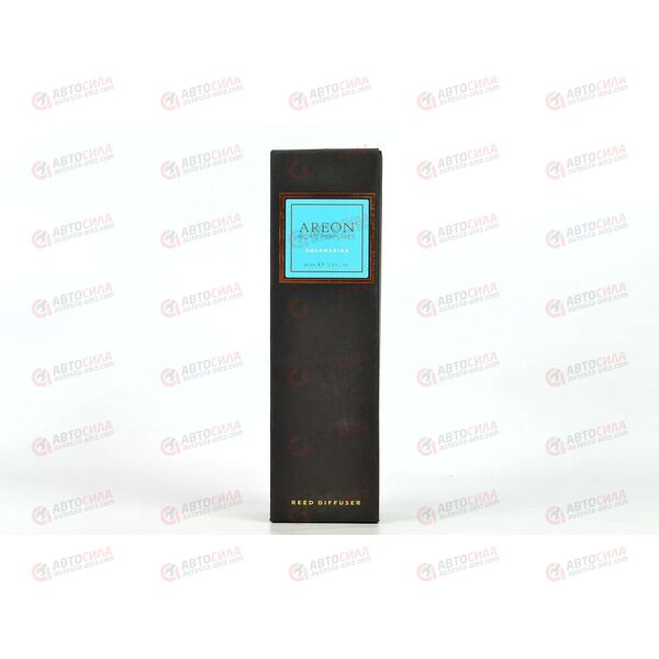 Ароматизатор воздуха для дома PREMIUM Aquamarine 85 мл Areon, изображение 2