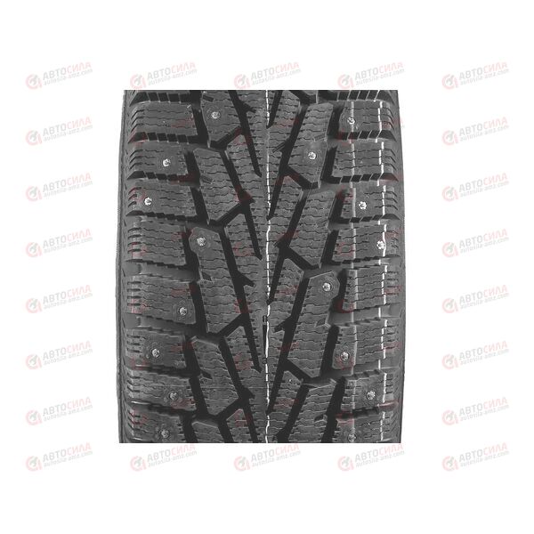 Автошина 265/65/R17 Snow Cross PW-2 116T (шип) (зима) CORDIANT, изображение 3