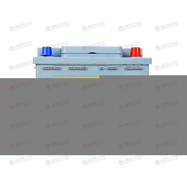 АКБ 62VL TURBO BATTERY (R+) (0) SMF (пт 600)(242х175х190) ТУРЦИЯ, изображение 2