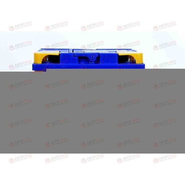 АКБ 60VL АКОМ (L+) (1) (пт 540)(242х175х190) 2023 год, изображение 2