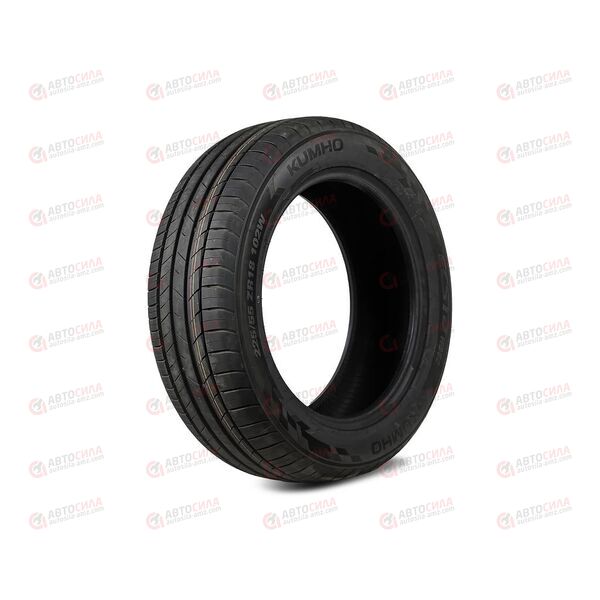 Автошина 225/55/ZR18 HS52 102W (лето) KUMHO, изображение 2