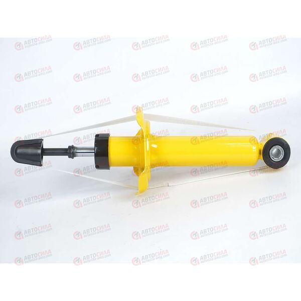 Амортизатор подвески задн (газ/масло) NISSAN Almera(N16) 00-06 (SA-1044) SUFIX, изображение 3