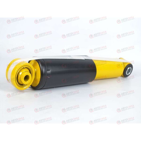 Амортизатор подвески задн (газ/масло) OPEL Astra H 1.2-1.8 04-10 (SA-1011) SUFIX, изображение 2