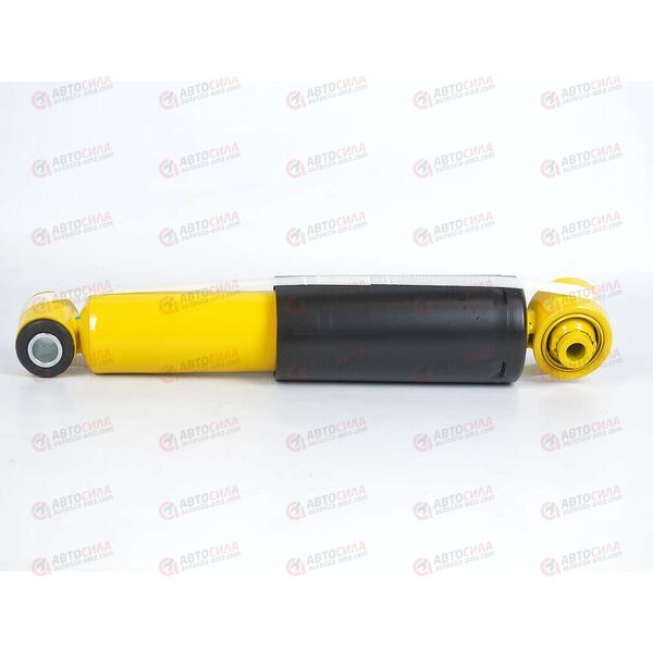 Амортизатор подвески задн (газ/масло) OPEL Astra H 1.2-1.8 04-10 (SA-1011) SUFIX, изображение 3