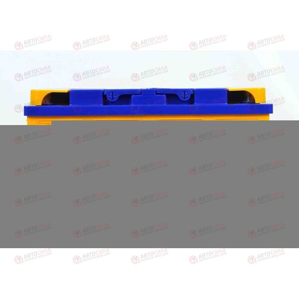 АКБ 100VL АКОМ (R+) (0) (пт 920)(353х175х190) 2023 год, изображение 2